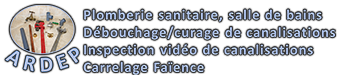 ARDEP Plomberie